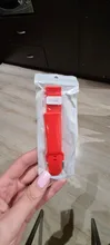 Correa de silicona para Samsung Galaxy Watch Active 2 Active 3 Gear S2, correa de reloj para Huami Amazfit bip, 20mm, 22mm, novedad