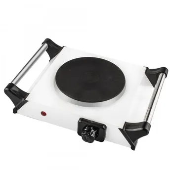 

Stove electric c/asa 1000w kuken
