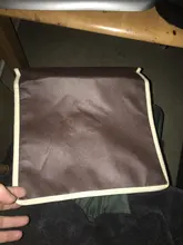 Bolsa de refrigerador térmico aislado para almuerzo, almacenamiento grande y cuadrado de bebidas frías, bolsas de aluminio para comida y café, 4 personas