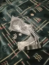 Lupa de soldadura con luz LED, lente auxiliar de 3.5X-12X, lupa de escritorio con Clip auxiliar, reparación de soldadura a tres manos