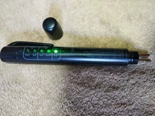 Bolígrafo Universal de control de la calidad del aceite, probador de líquido de frenos, probador de batería de coche, herramienta de prueba automotriz automática