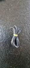 Resistente al calor de cable de silicona blando 12AWG 14AWG 16AWG 18AWG 20AWG 22AWG 24AWG 26AWG 28AWG 30AWG de silicona resistente al calor