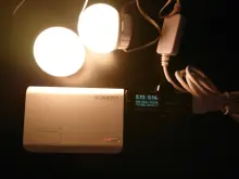 Table-Lamp-Bulb Makeup-Mirror-Light Vanity-Dressing Touch-Dimming Led Hollywood 3-Modes