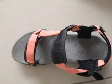 Outdoor Sandals Trekking-Shoes CAMEL Hiking Women Anti-Slip Beach Summer Casual Plaid