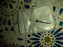 Fresas para manicura, cortadores de corindón, boquillas para uñas, accesorios para retirar esmalte de Gel