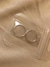 Pendientes de aro de Plata de Ley 925 para mujer, con hebilla de hueso del oído, redondos, aros, anillos aretes, joyería