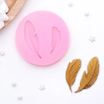 

3142306 mold 6*1 cm 'two per'