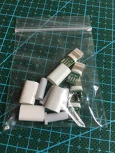 Lightning-Dock Interface Usb-Plug Chip-Board Data-Cable Male Connector Welding with Not