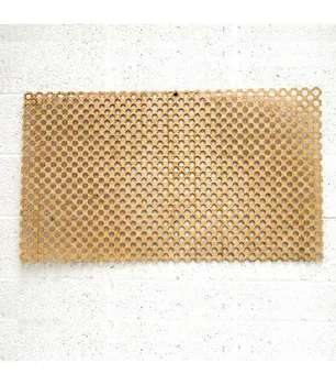 

Wooden Lattice - Murabba Model - 99 x 59 cm