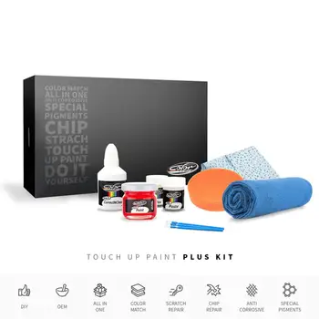 

Automotive For Passat Touch Up Paint All Colours Paint Scratch Repair