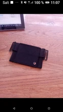 Portátil bolso de la cintura de gran capacidad de viaje deporte impermeable bolsa de teléfono dinero espera pecho bolsa de accesorios suministros