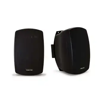 

Speakers prepared for outdoor fonestar ellipse-4-2.0 - 30w rms