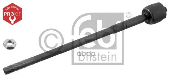 32551f_тяга Рулевая! Mitsubishi Outlander 05 Febi 32551 Febi арт. 32551