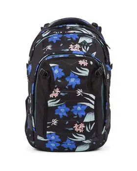 

Backpack ERGOBAG-SAT-MAT-001-9R3