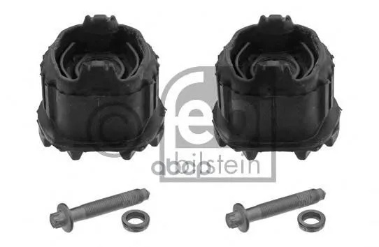 Сайленблок Febi 10257 Febi арт. 10257