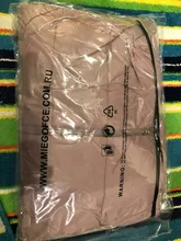 Womens Jacket Coat Parkas Hood Long Winter Cold-Warm-Down Windproof New MIEGOFCE 