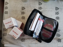 Blood-Glucose-Meter Lancets-Needles Test-Strips Medical-Monitor Diabetic Safe Smart 