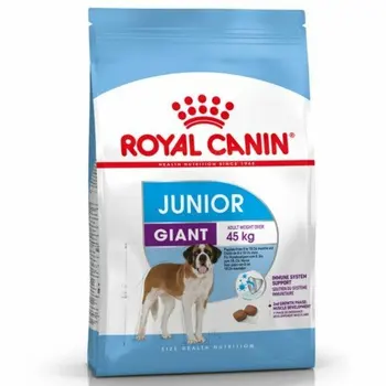 

ROYAL CANIN GIANT JUNIOR dog 15KG
