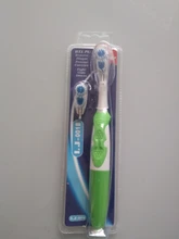 Cabezal de cepillo de dientes eléctrico rotativo, 2 uds., 4737