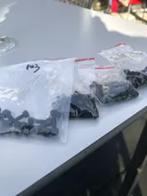 Insert-Lock-Nut Nylon Black M4 M2.5 M10 M16 304-Stainless-Steel M5 M3 M8 Hex 5/25pcs