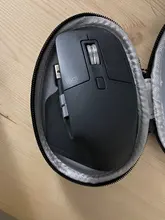 Gaming Mouse Case Storage-Box Carrying-Bag Logitech Mx Master 3-Mice Durable for 3-mice/Shockproof/Waterproof/Durable