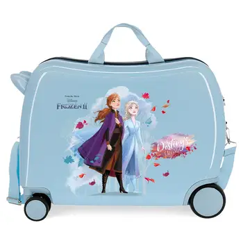 

Child Suitcase Destiny is calling with multi-directional wheels