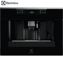 Встраиваемая кофемашина Electrolux KBC65X