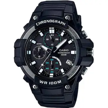 

Wrist Watch Casio mcw-110h-1a quartz men
