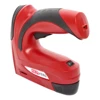 Electric stapler redverg rd-cs3, 6v (30 UD/min, capacity-staples 100 pcs, nails 50 PCs, battery 3,6V) ► Photo 2/3