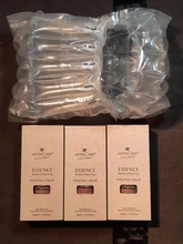 ARTISCARE-suero antiedad con seis péptidos, crema facial antiarrugas, productos para el cuidado de la piel, líquido facial antienvejecimiento, 3 uds.