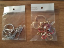 Llavero creativo de diamantes de imitación para mujer, serie con diseño marinero, Tortuga pequeña, llavero de coche, accesorios para bolso, llavero de animal, colgante de metal