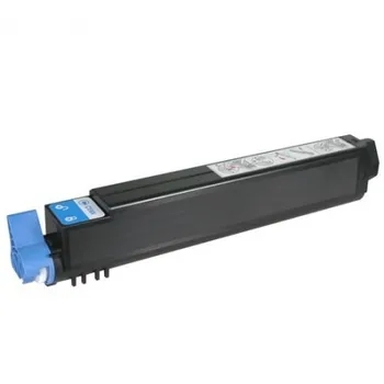 

Compatible OKI EXECUTIVE ES3640A3 PRO CYAN TONER 43837107 pages