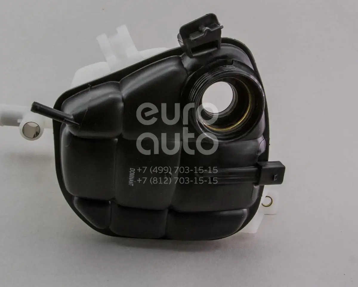 Dominant Бачок расширительный MB16045000049