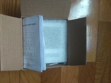 MK71 WiFi Thermostat Temperature Controller for Water/Electric floor Heating Water/Gas