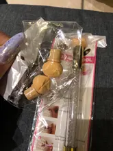STZ-Juego de pinceles para uñas con degradado, brochas para manicura, Gel acrílico, purpurina, herramientas de punteo, n. ° 945-1