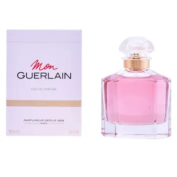 

MON GUERLAIN edp vaporizer 100 ml