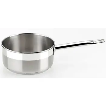 

DIPPER 16CM IND INOX PROF. Bra