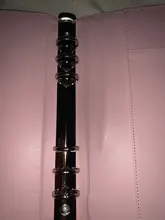 Carpeta de archivos recargable para Notebook, funda para Bloc de notas, carpeta de cuero, suministros de oficina, novedad