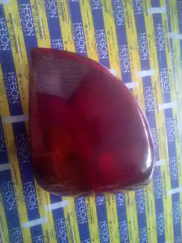 

209027 Right Rear light Ford Fiesta Saloon *