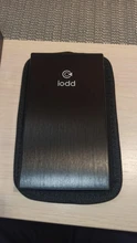 Hard-Drive-Enclosure Virtual Dvd IODD2531 External Usb-3.0 HDD/2.5