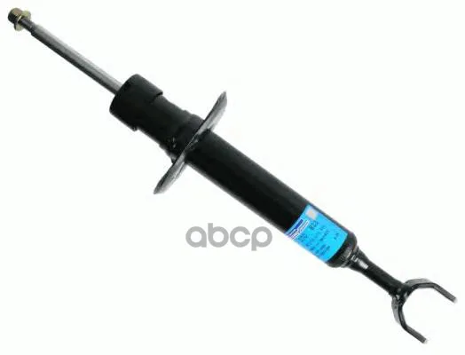 170 811_амортизатор Передний Газовый! Audi A4 95-01/A6 97-01,Passat 96 Sachs 170811 Sachs арт. 170811