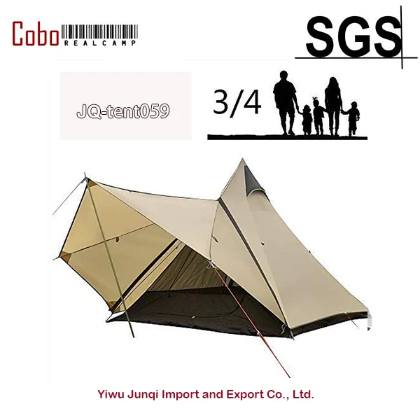 12'x10'x8'dome Camping Tent 5-6 Person Season Double Layers Waterproof  Anti-uv Windproof Tents Family Outdoor Camping Tent Tents AliExpress