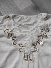 Chiffon Shirt Blouses Tops Blusas XXXXXL White Plus-Size Ladies Sleeveless Feminino 5xl 6xl