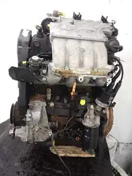 

AFT AFT Full Engine Volkswagen Golf Iii Saloon (1h1) 1.6