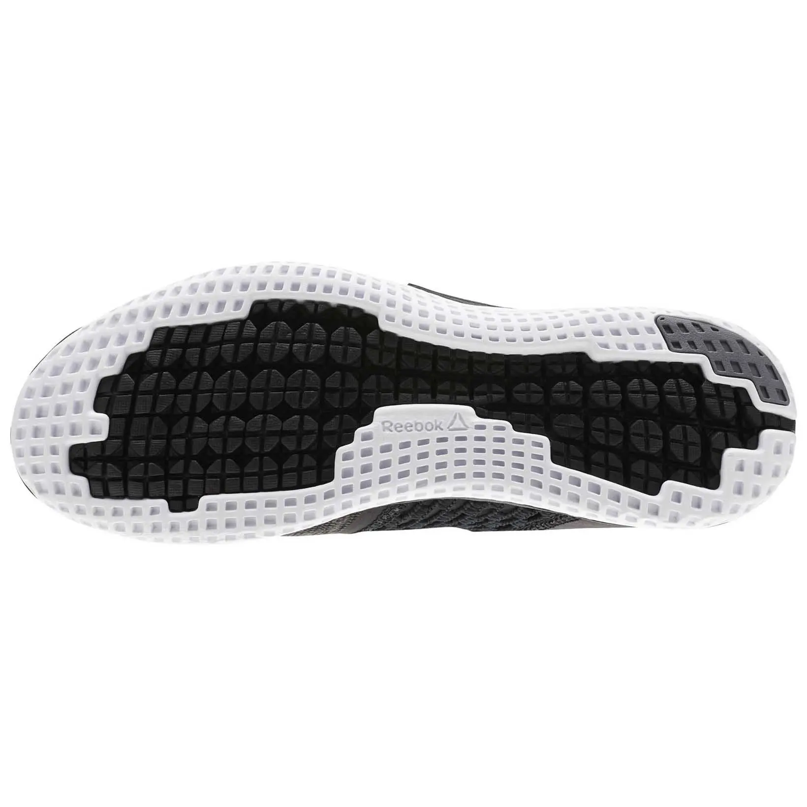 Мужские кроссовки Reebok Print Run Distance CN0411