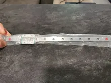 Linear-Guide 3d-Printer Mgn12c-Block 200-250 1000-Mm 550-600-700 12mm 450 500 400 350