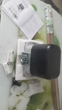 KIT de automatización de puertas LTM600, motor de operador de puerta deslizante para puertas, peso de 600kg con engranajes de metal