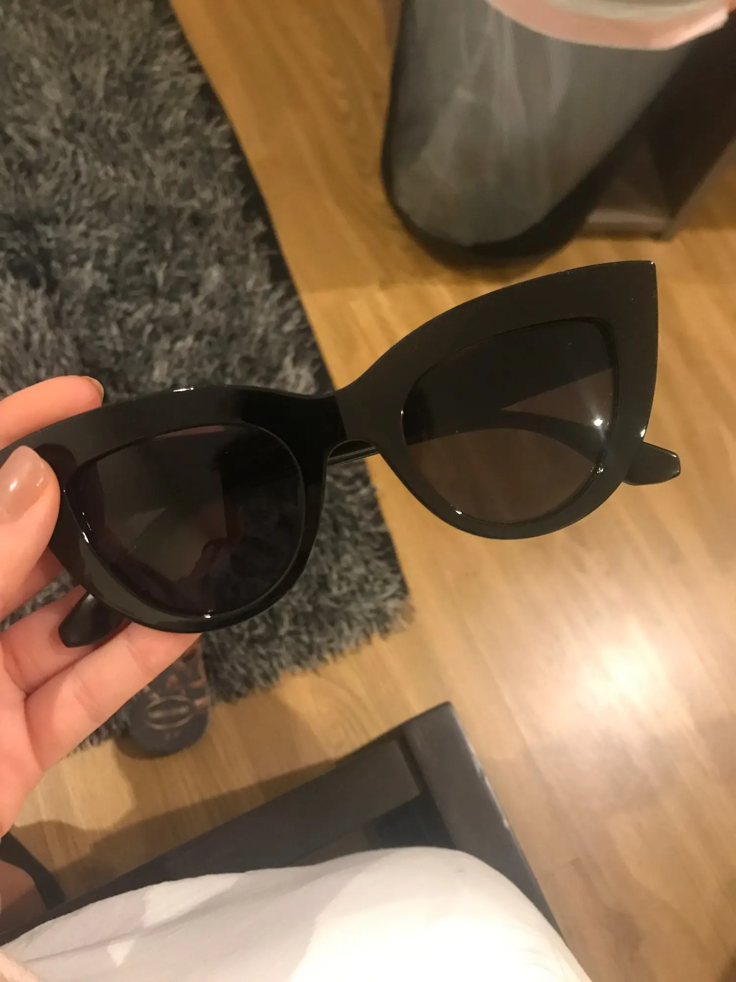 משקפי שמש לאישה דגם 1771 photo review