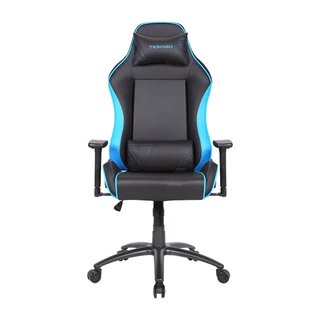 Furniture Office Chairs Gaming Chair Tesoro Alphaeon S1 Ts F715 Gamer S Game Computer Pc Chair Armchair Armchairs Unisex Office Chairs Aliexpress