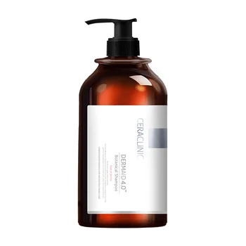 

Shampoo for hair EVAs ceraclinic dermaid 4.0 botanical shampoo (1l)